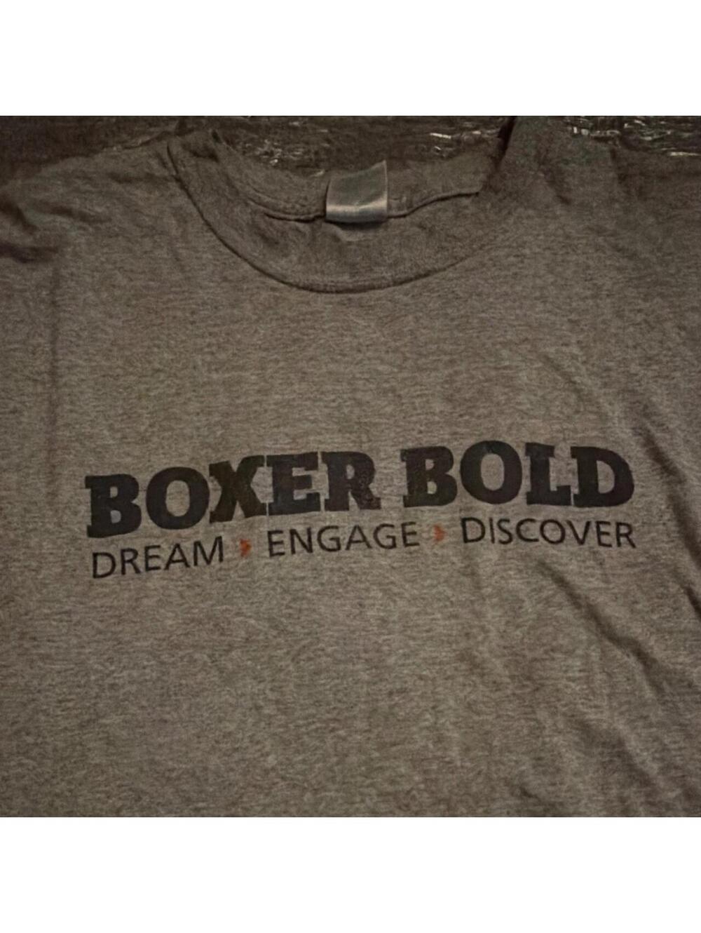 Men's Grey Tshirt